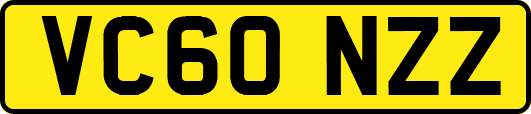 VC60NZZ