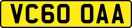 VC60OAA