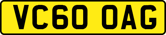 VC60OAG