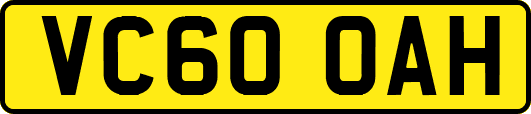VC60OAH
