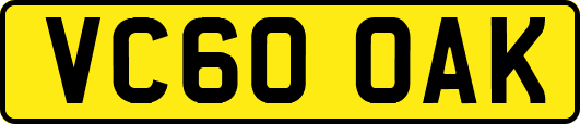 VC60OAK