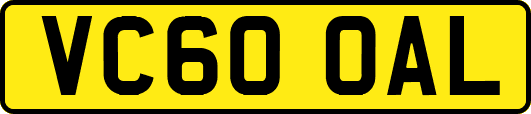 VC60OAL