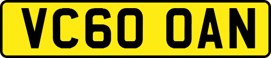 VC60OAN