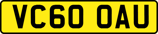 VC60OAU