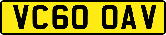 VC60OAV