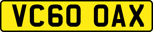VC60OAX