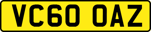 VC60OAZ