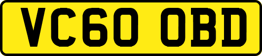 VC60OBD