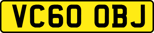 VC60OBJ
