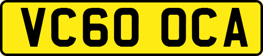 VC60OCA