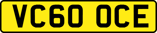 VC60OCE