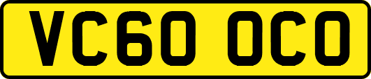 VC60OCO