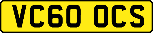 VC60OCS
