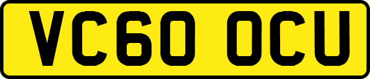 VC60OCU