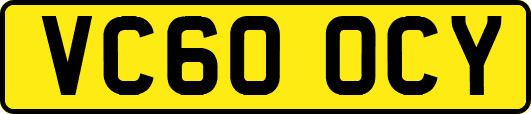 VC60OCY