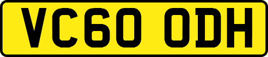 VC60ODH
