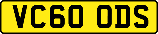 VC60ODS