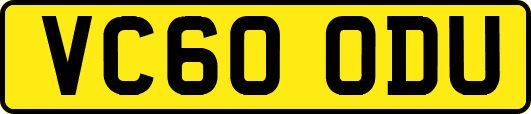 VC60ODU