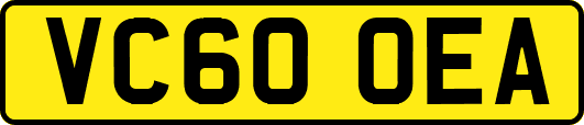 VC60OEA