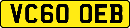VC60OEB