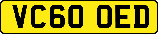 VC60OED
