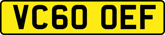 VC60OEF