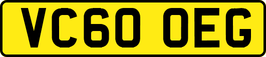 VC60OEG