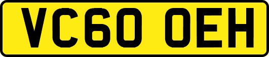 VC60OEH