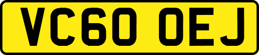 VC60OEJ