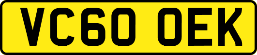 VC60OEK