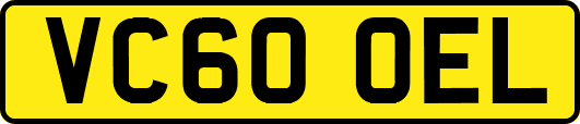 VC60OEL