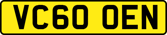 VC60OEN