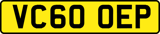 VC60OEP