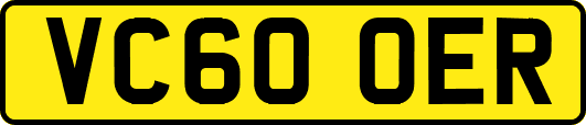 VC60OER