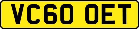 VC60OET
