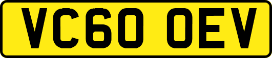 VC60OEV