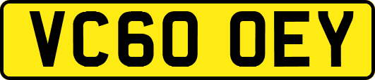 VC60OEY
