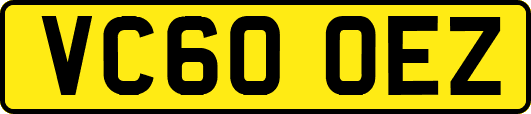 VC60OEZ