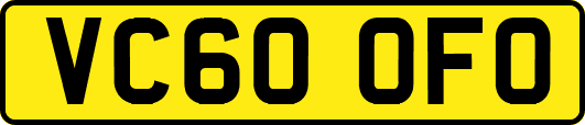 VC60OFO