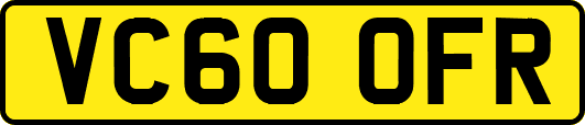 VC60OFR