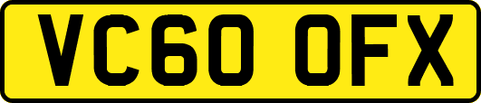 VC60OFX
