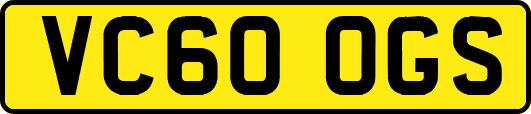 VC60OGS
