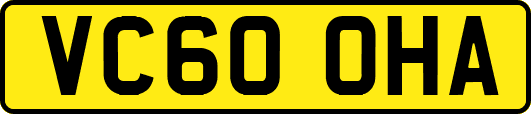 VC60OHA
