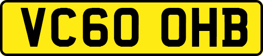 VC60OHB
