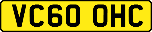 VC60OHC