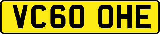 VC60OHE