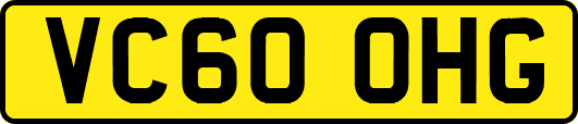 VC60OHG