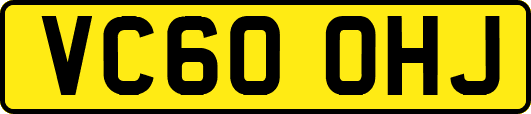 VC60OHJ