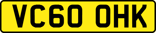 VC60OHK