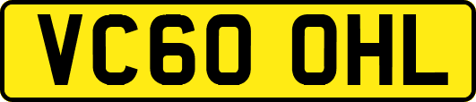 VC60OHL
